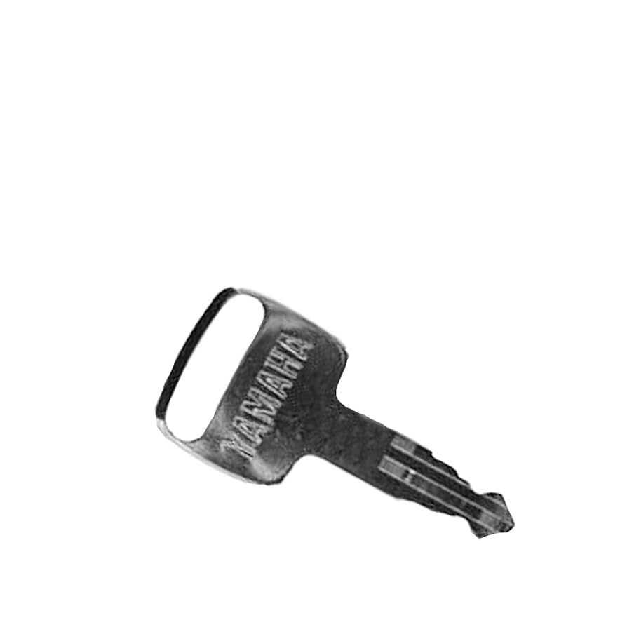 【Key】 Kawasaki Ninja Key Blank Transponder Shell ZZR 1200 1400 650